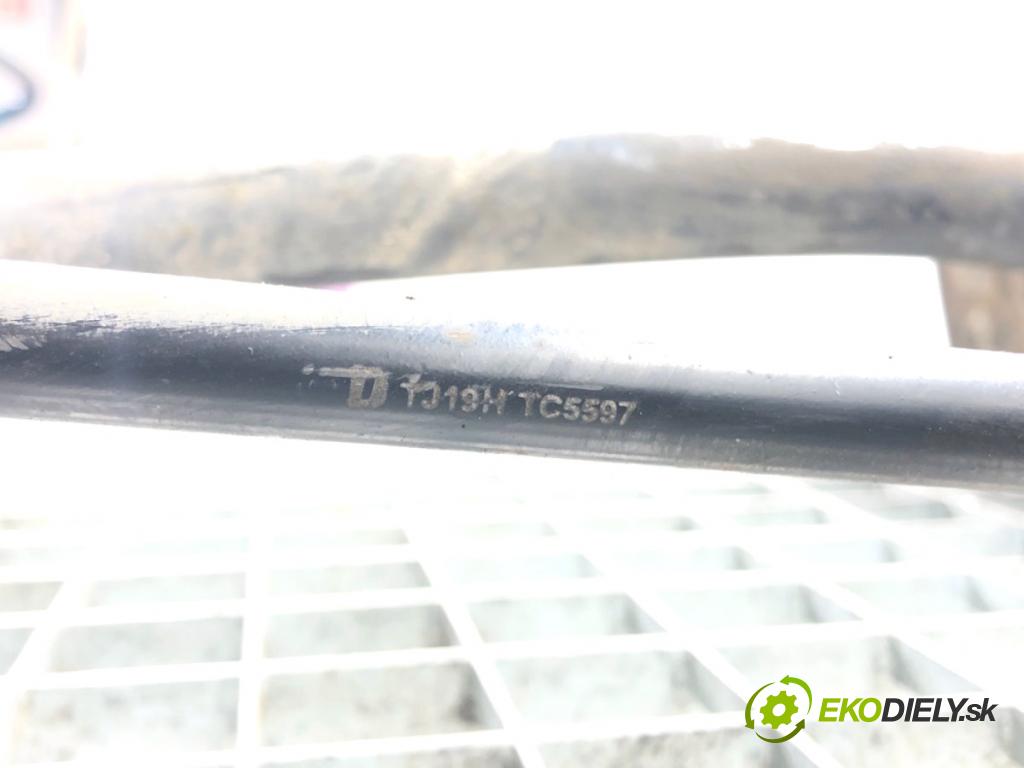 FORD USA MUSTANG V coupe 2014 227 kW 3.7 3726 tyč stabilizátora zadní část  (Přední stabilizátor)