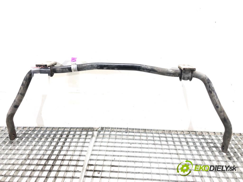 FORD USA MUSTANG V coupe 2014 227 kW 3.7 3726 Tyč stabilizátora predný BR33-5482-EE (Stabilizátor predný)