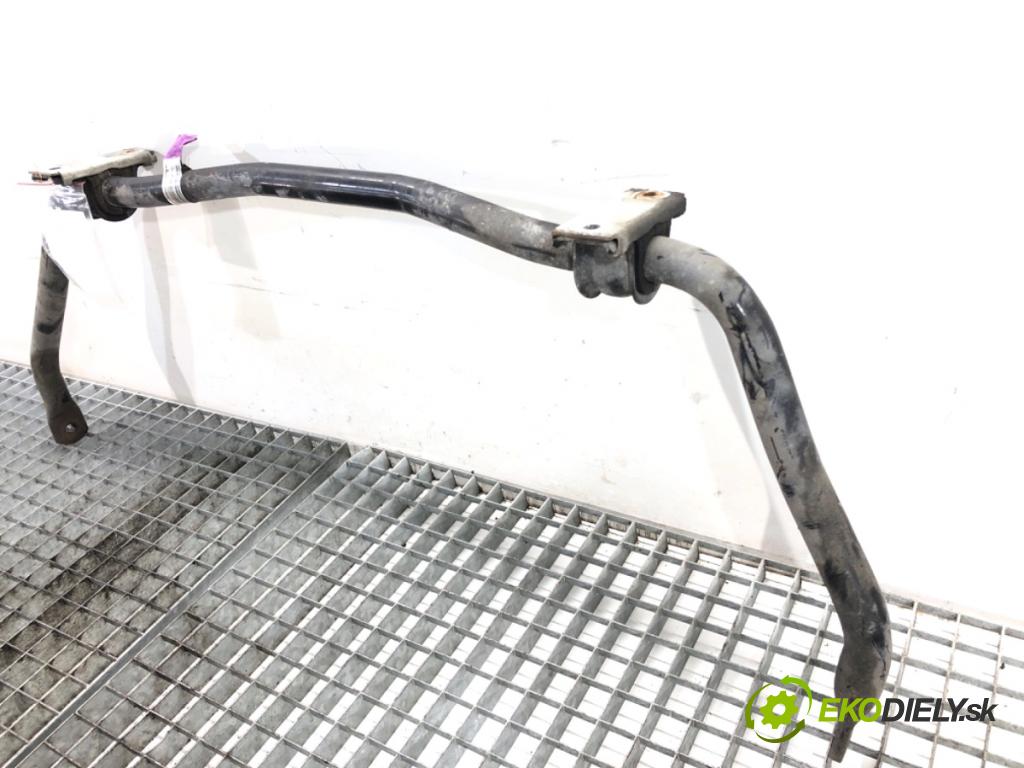 FORD USA MUSTANG V coupe 2014 227 kW 3.7 3726 Tyč stabilizátora predný BR33-5482-EE (Stabilizátor predný)