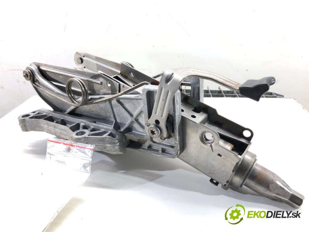 FORD USA MUSTANG V coupe 2014 227 kW 3.7 3726 Hriadeľ, tyč volantu 6R33-3C529-AC (Tyč riadenia (volantu))