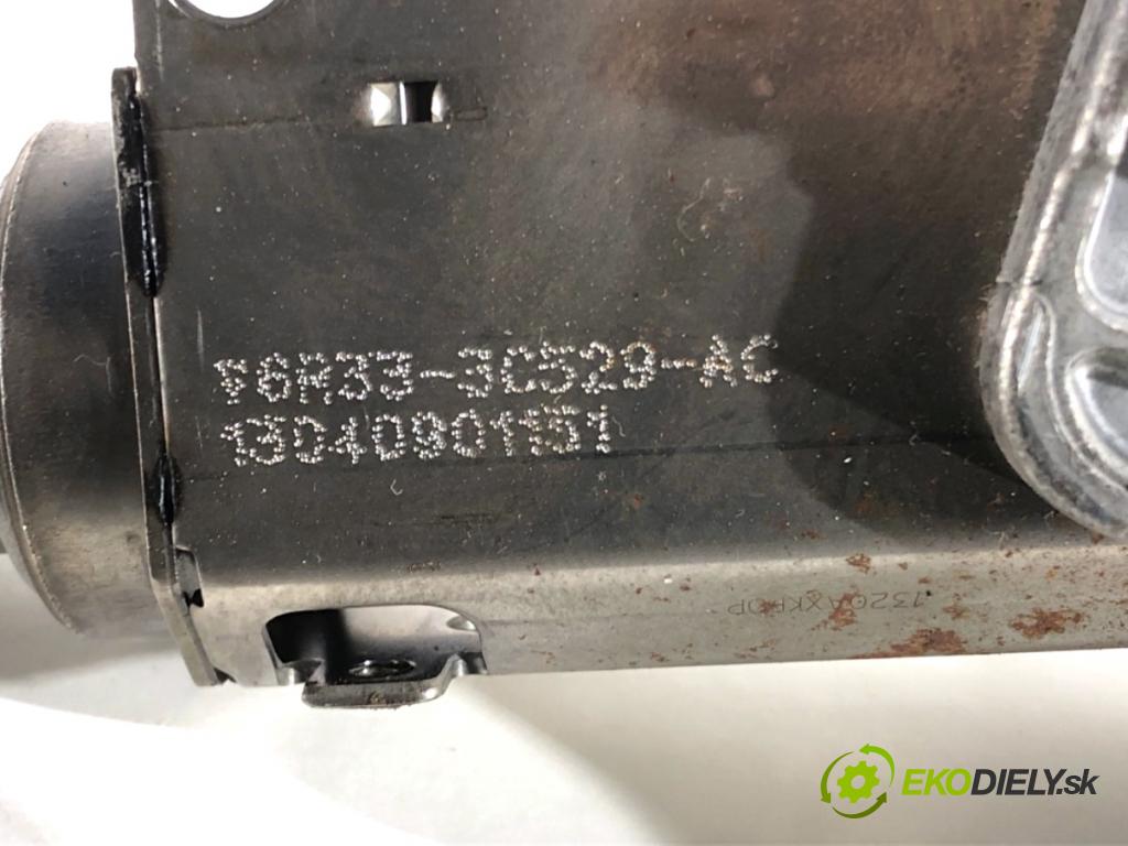 FORD USA MUSTANG V coupe 2014 227 kW 3.7 3726 Hriadeľ, tyč volantu 6R33-3C529-AC (Tyč riadenia (volantu))