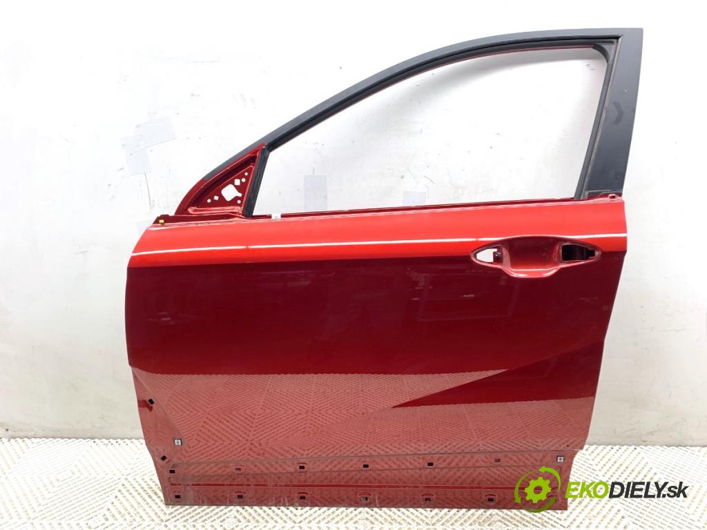 HYUNDAI KONA (SX2)  2025 150 kW EV   (n/d ccm / 150 kW / 204 KM) 0 Dvere ľavy predný 