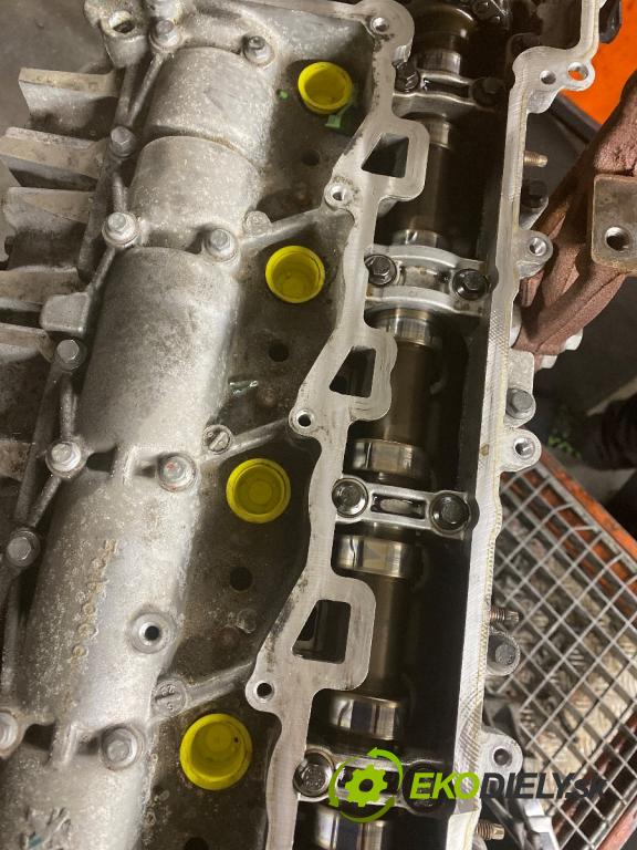 FORD MONDEO MK5 liftback 2017 110 kW 2.0 TDCi 1998 Motor  (Motor)