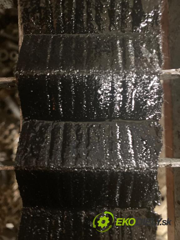 FORD MONDEO MK5 liftback 2017 110 kW 2.0 TDCi 1998 Motor  (Motor)