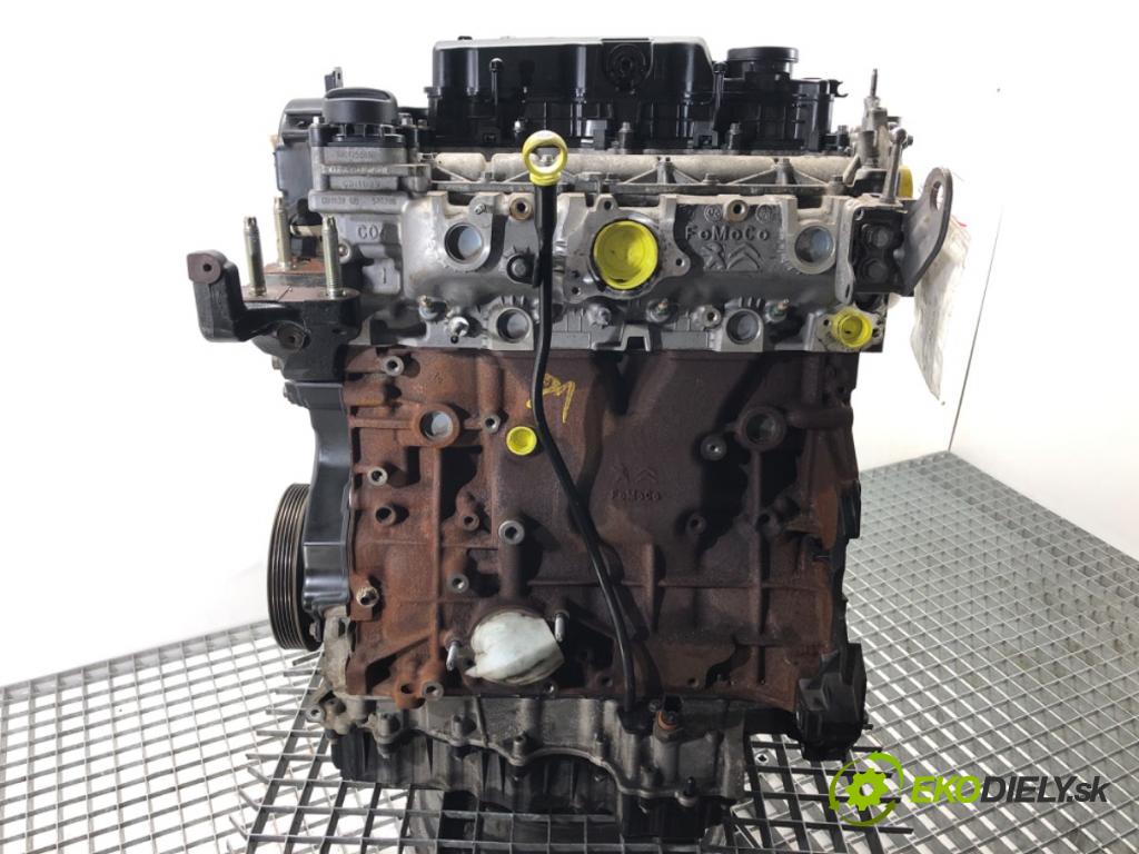 FORD MONDEO MK5 liftback 2017 110 kW 2.0 TDCi 1998 Motor  (Motor)