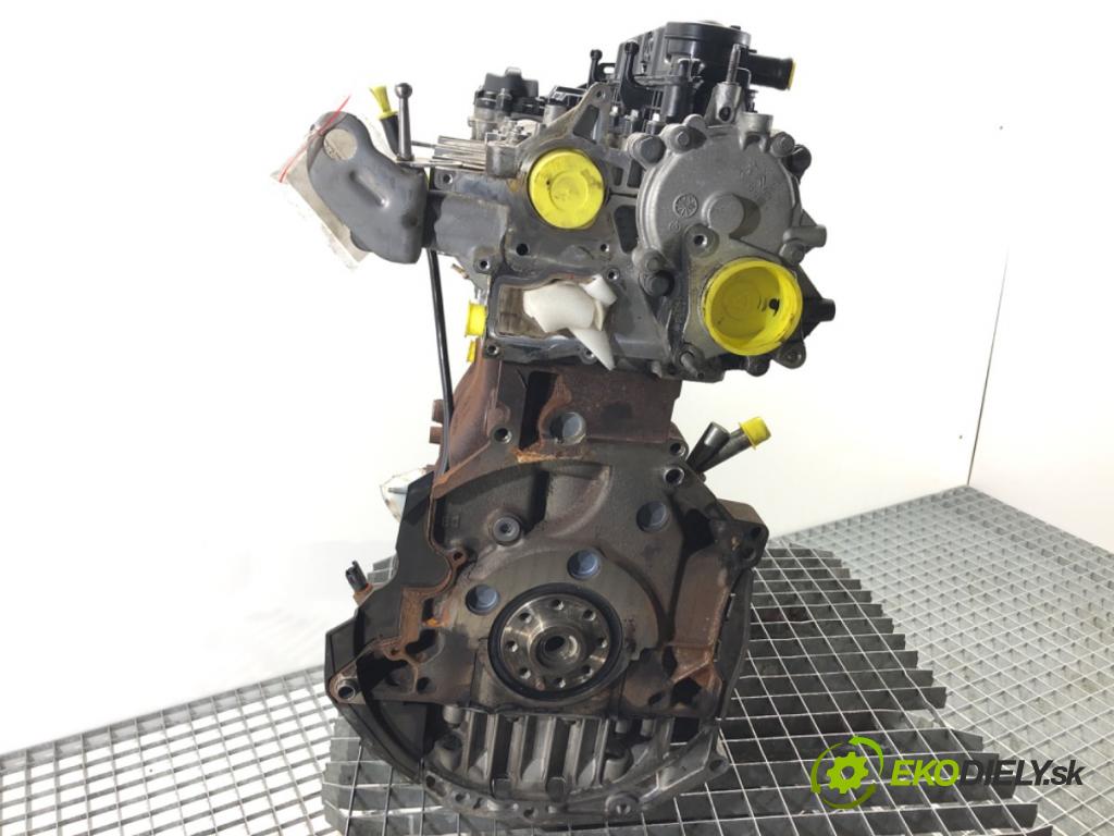 FORD MONDEO MK5 liftback 2017 110 kW 2.0 TDCi 1998 Motor  (Motor)