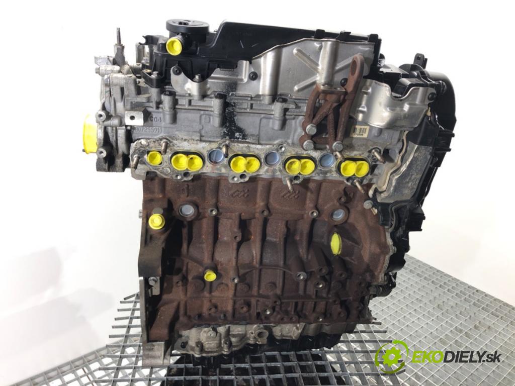 FORD MONDEO MK5 liftback 2017 110 kW 2.0 TDCi 1998 Motor  (Motor)