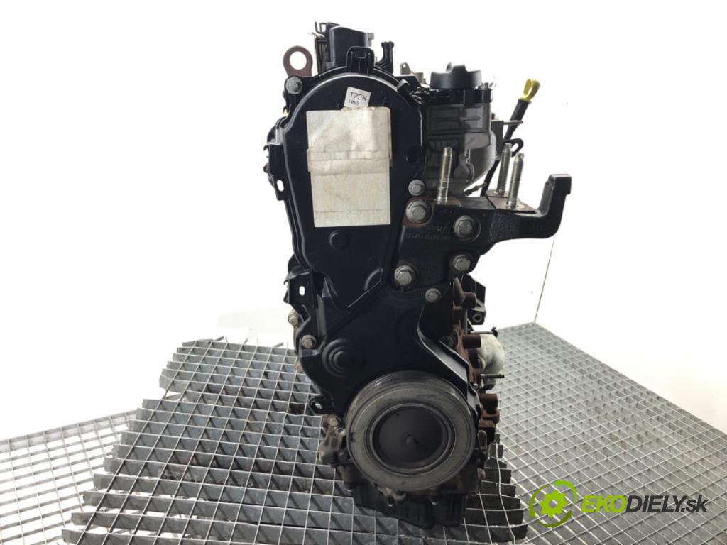 FORD MONDEO MK5 liftback 2017 110 kW 2.0 TDCi 1998 Motor  (Motor)