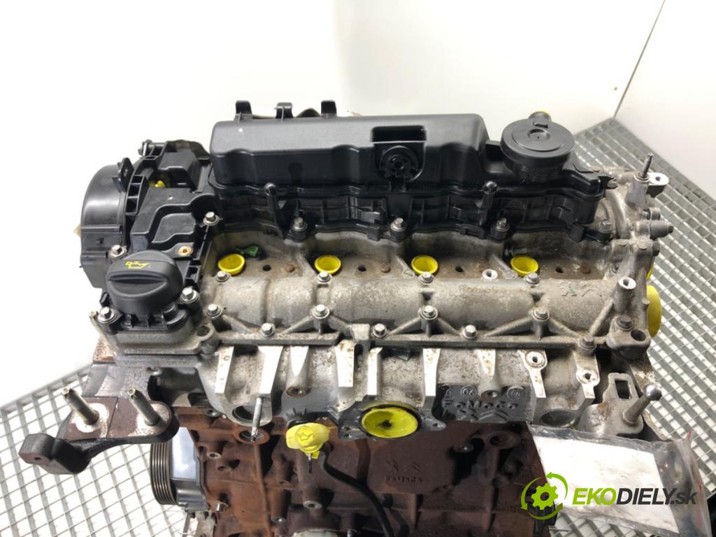 FORD MONDEO MK5 liftback 2017 110 kW 2.0 TDCi 1998 Motor  (Motor)