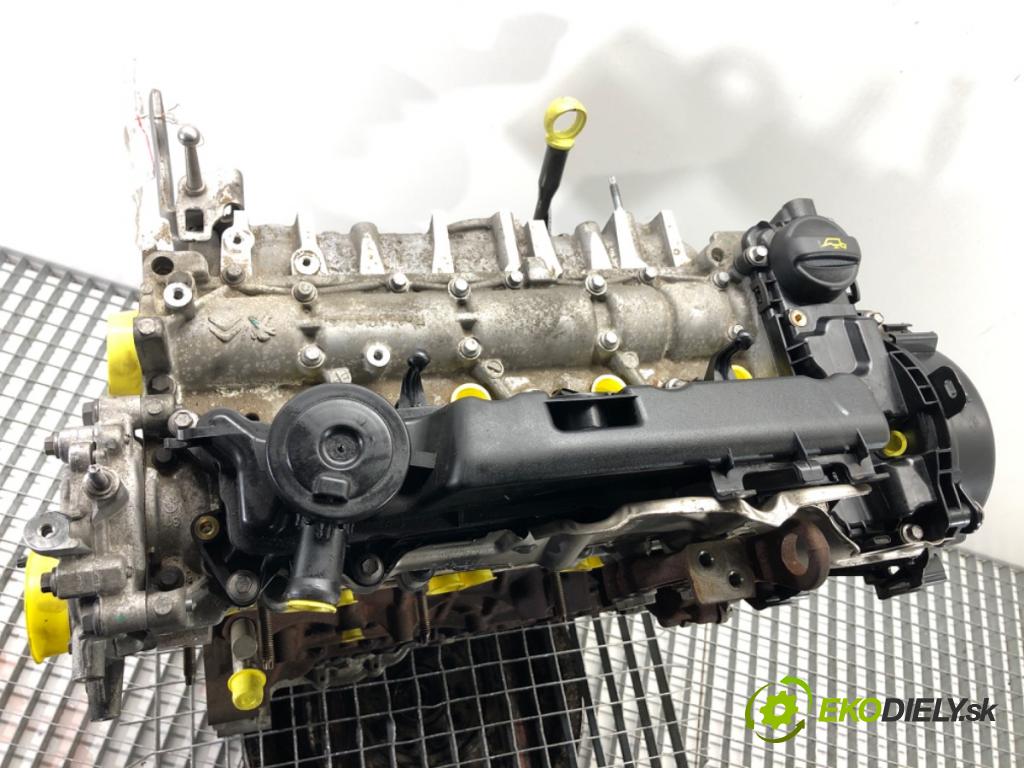 FORD MONDEO MK5 liftback 2017 110 kW 2.0 TDCi 1998 Motor  (Motor)