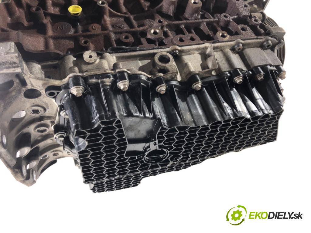 FORD MONDEO MK5 liftback 2017 110 kW 2.0 TDCi 1998 Motor  (Motor)