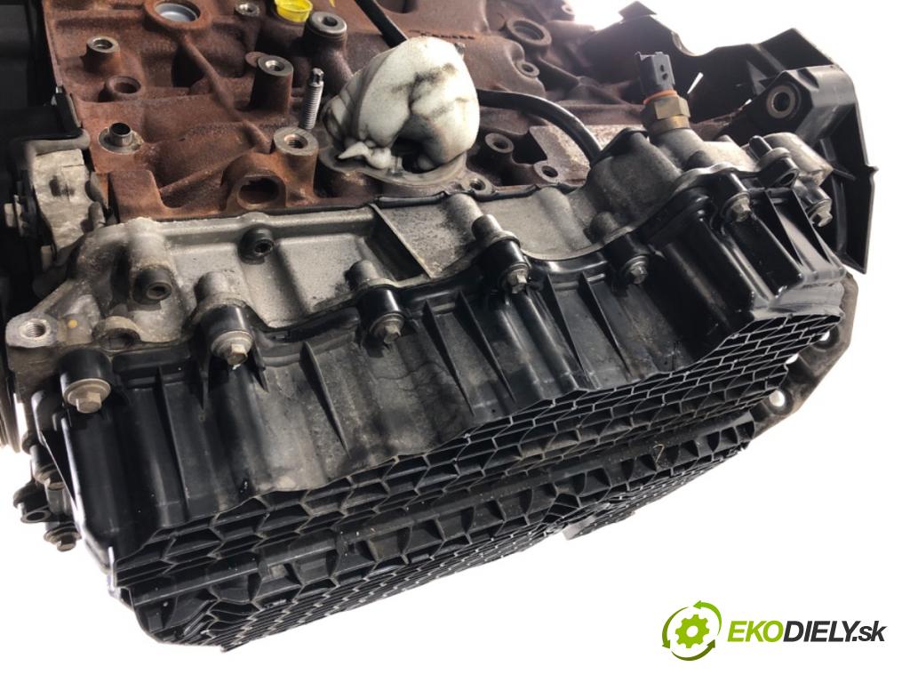 FORD MONDEO MK5 liftback 2017 110 kW 2.0 TDCi 1998 Motor  (Motor)