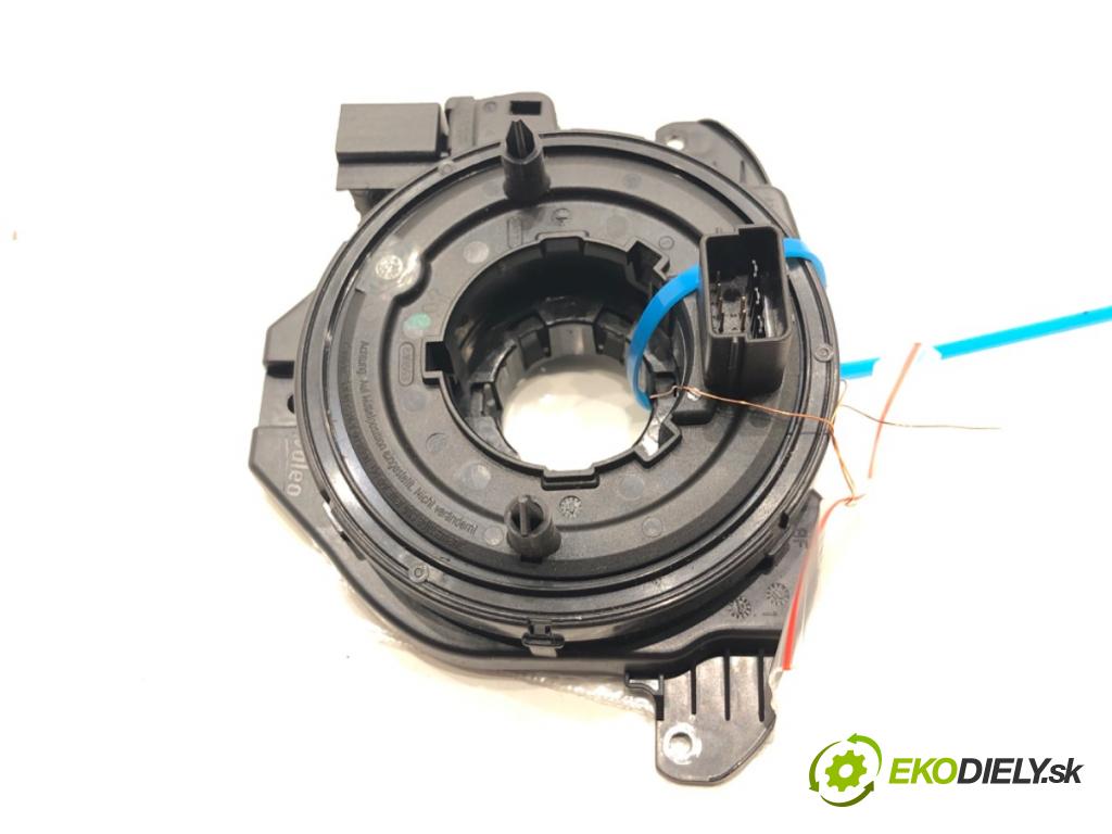 SKODA FABIA III Kombi 2017 77 kW 1.4 TDI 1422 Krúžok, slimák airbag  (Airbag)