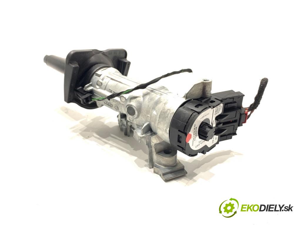 SKODA FABIA III Kombi 2017 77 kW 1.4 TDI 1422 spinačka 1K0905851 (Spínacia skrinka)