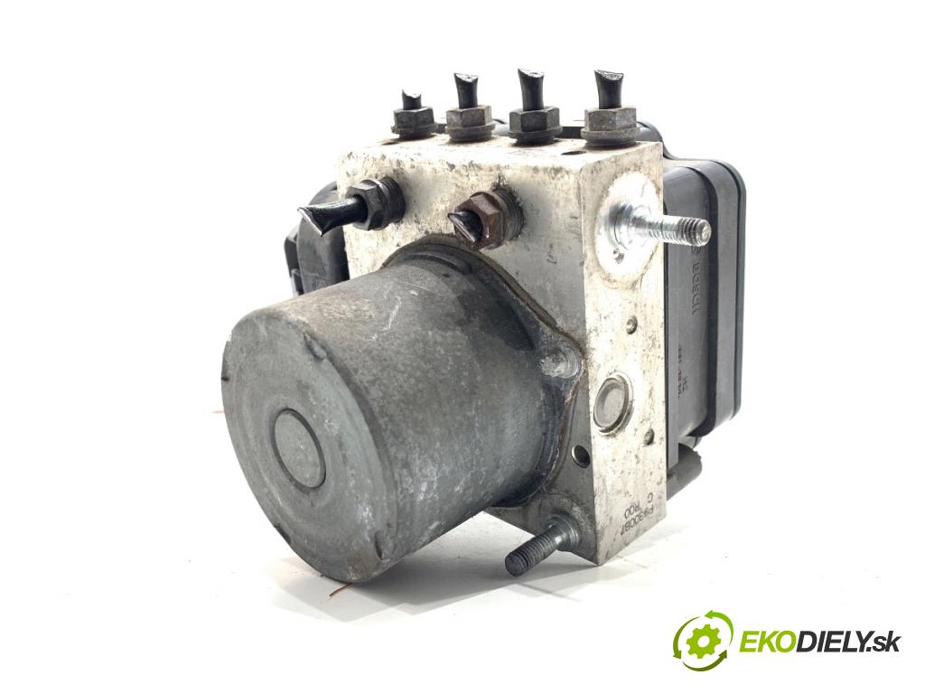 SKODA FABIA III Kombi 2017 77 kW 1.4 TDI 1422 Pumpa ABS 6C0907379R (Pumpa ABS)