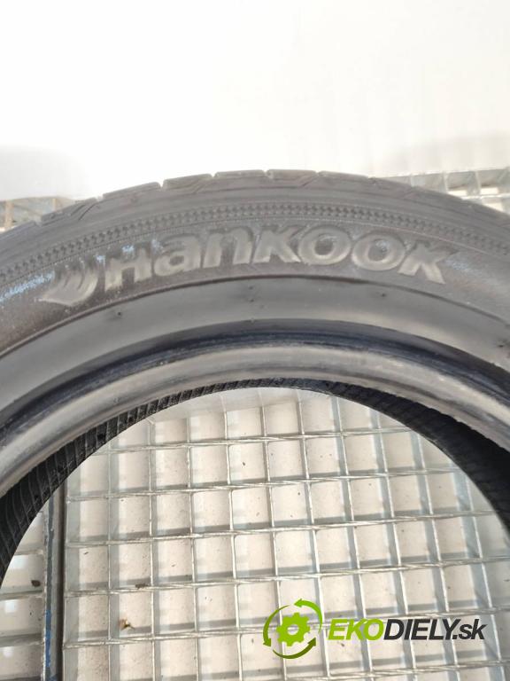 --- --- PNEUMATIKY: 2X 195/55 15" HANKOOK