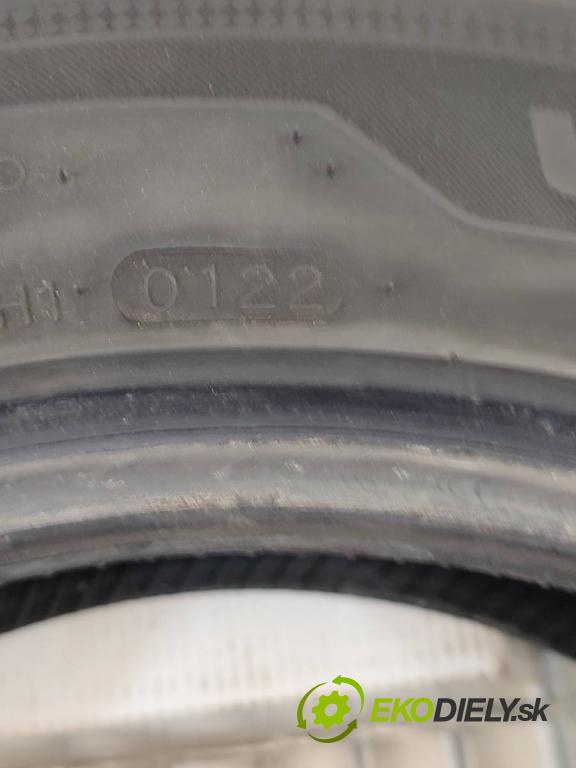 --- --- PNEUMATIKY: 2X 195/55 15" HANKOOK