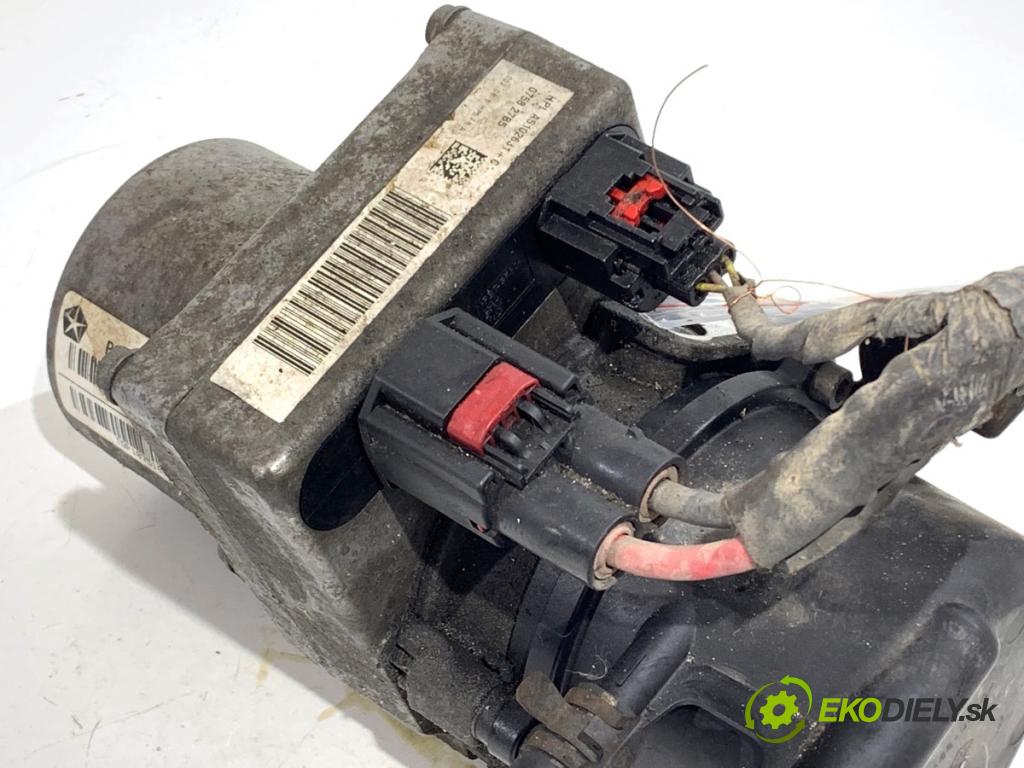 JEEP GRAND CHEROKEE WK SUV 2015 184 kW 3.0 CRD V6 4x4 2987 Pumpa servočerpadlo P05154662AB (Servočerpadlo)