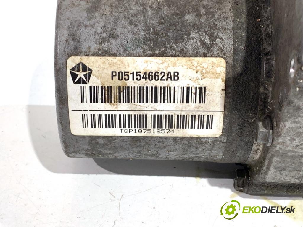 JEEP GRAND CHEROKEE WK SUV 2015 184 kW 3.0 CRD V6 4x4 2987 Pumpa servočerpadlo P05154662AB (Servočerpadlo)