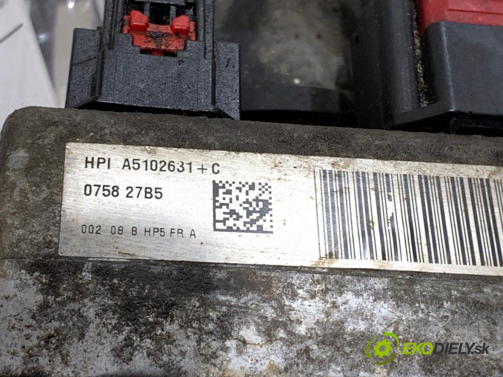 JEEP GRAND CHEROKEE WK SUV 2015 184 kW 3.0 CRD V6 4x4 2987 Pumpa servočerpadlo P05154662AB (Servočerpadlo)