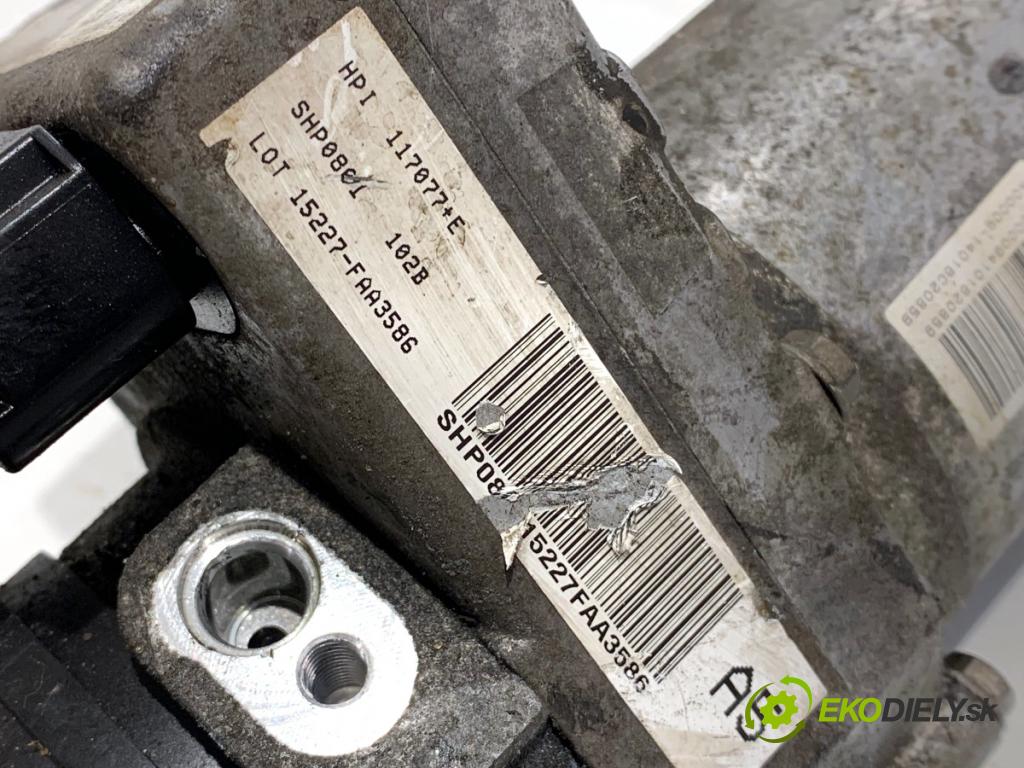 JEEP GRAND CHEROKEE WK SUV 2015 184 kW 3.0 CRD V6 4x4 2987 Pumpa servočerpadlo P05154662AB (Servočerpadlo)