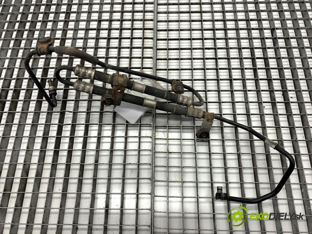 JEEP GRAND CHEROKEE WK SUV 2015 184 kW 3.0 CRD V6 4x4 2987 hadica servočerpadlo 05154451AE (Rúrka servočerpadla)