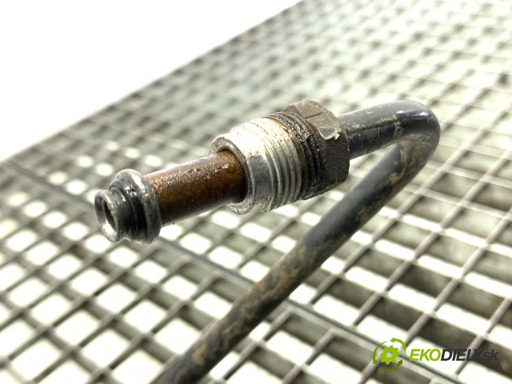 JEEP GRAND CHEROKEE WK SUV 2015 184 kW 3.0 CRD V6 4x4 2987 hadica servočerpadlo 05154451AE (Rúrka servočerpadla)