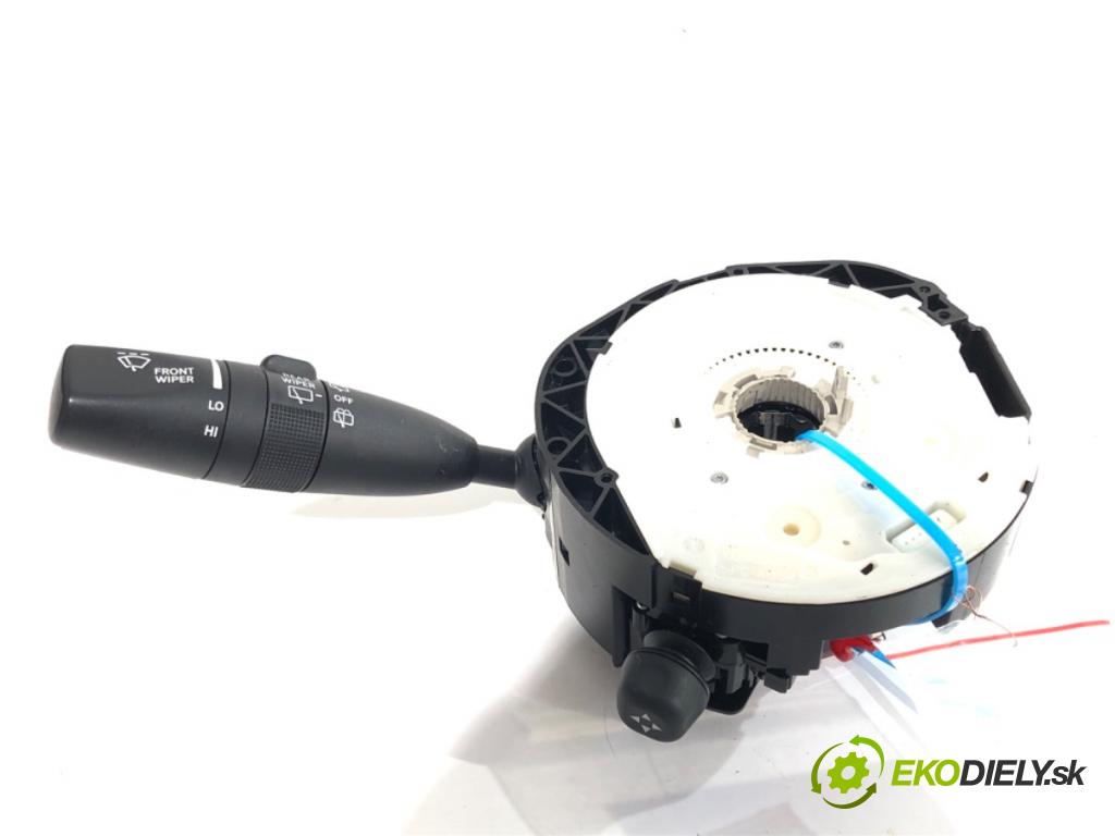 JEEP GRAND CHEROKEE WK SUV 2015 184 kW 3.0 CRD V6 4x4 2987 Prepínač kombinovaný LK10240781 (Prepínacie páčky pod volantom)