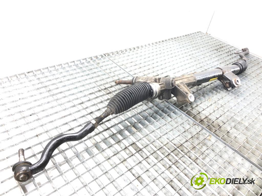 JEEP GRAND CHEROKEE WK SUV 2015 184 kW 3.0 CRD V6 4x4 2987 riadenie P52124727AF (Riadenie)