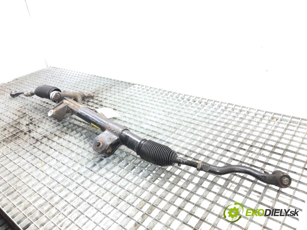 JEEP GRAND CHEROKEE WK SUV 2015 184 kW 3.0 CRD V6 4x4 2987 riadenie P52124727AF (Riadenie)