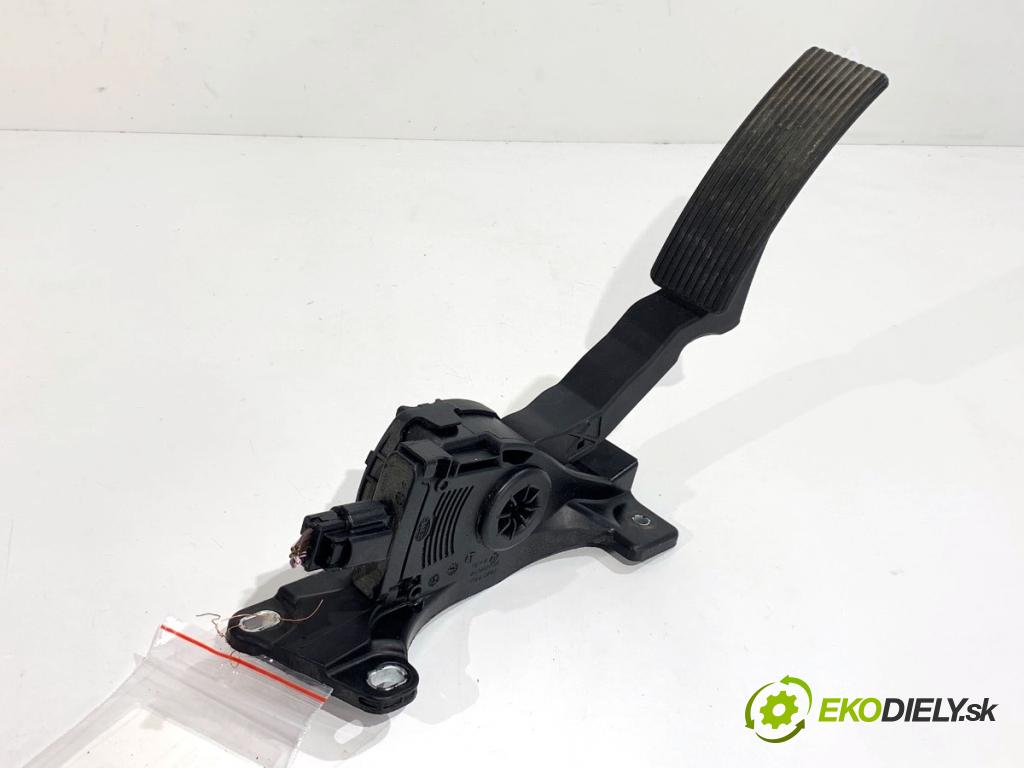 JEEP GRAND CHEROKEE WK SUV 2015 184 kW 3.0 CRD V6 4x4 2987 Potenciometer plynu  (Potenciometer plynového pedálu)