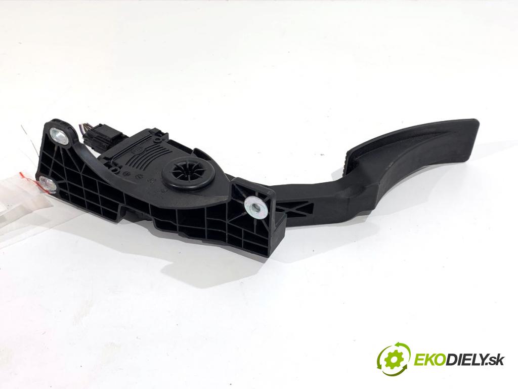 JEEP GRAND CHEROKEE WK SUV 2015 184 kW 3.0 CRD V6 4x4 2987 Potenciometer plynu  (Potenciometer plynového pedálu)