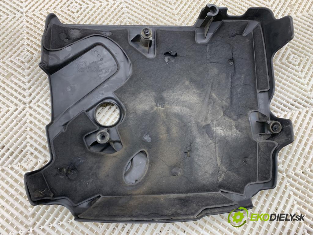 JEEP GRAND CHEROKEE WK SUV 2015 184 kW 3.0 CRD V6 4x4 2987 Kryt Motor 04627157BAG (Kryt motora)