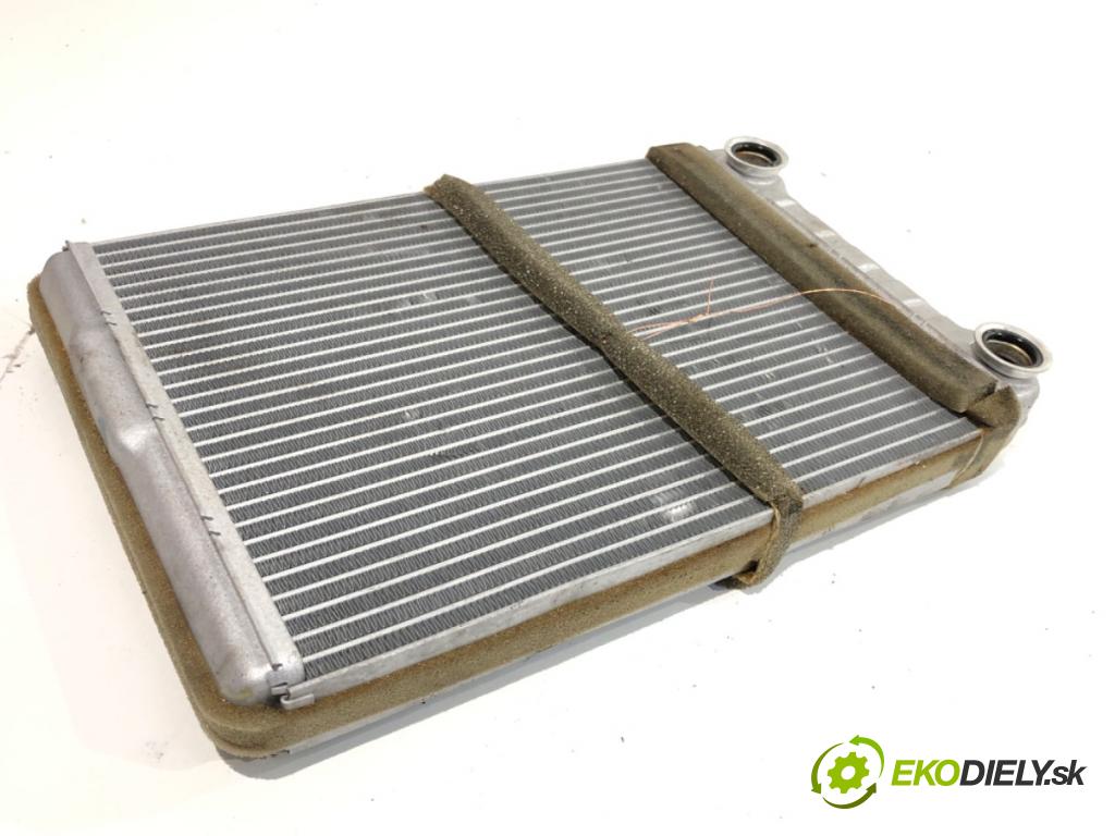 JEEP GRAND CHEROKEE WK SUV 2015 184 kW 3.0 CRD V6 4x4 2987 Výhrevné teleso, radiátor kúrenia T6099001 (Radiátor kúrenia)