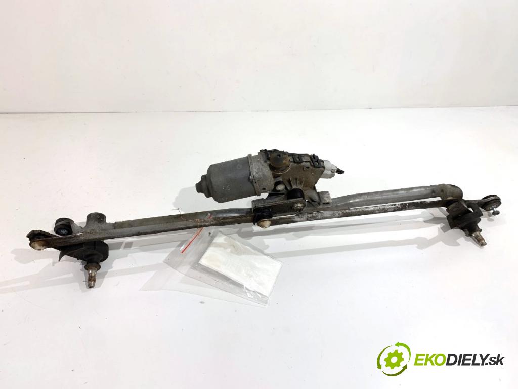 JEEP GRAND CHEROKEE WK SUV 2015 184 kW 3.0 CRD V6 4x4 2987 Mechanizmus stieračov predný 68156254AA (Motorček stieračov predný)