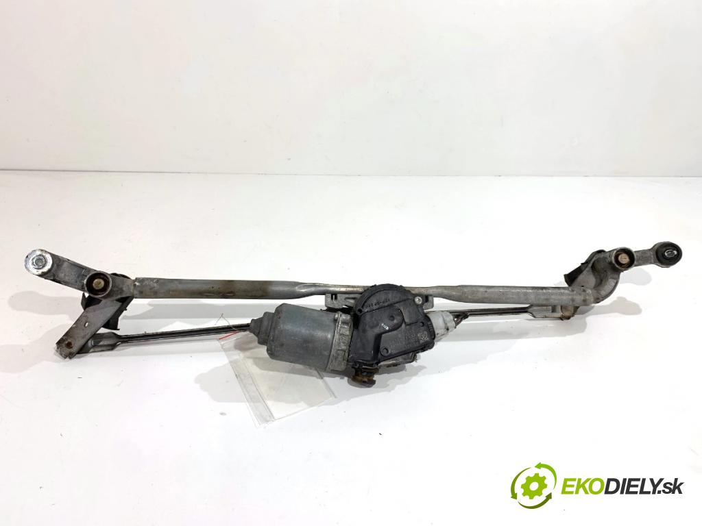 JEEP GRAND CHEROKEE WK SUV 2015 184 kW 3.0 CRD V6 4x4 2987 Mechanizmus stieračov predný 68156254AA (Motorček stieračov predný)