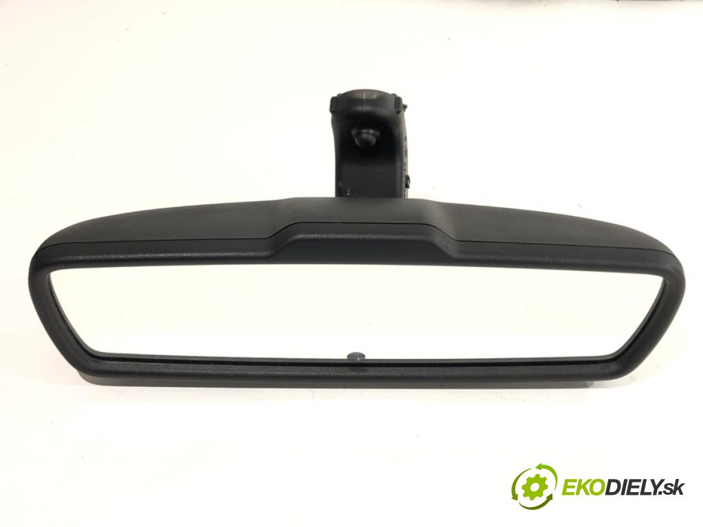 JEEP GRAND CHEROKEE WK SUV 2015 184 kW 3.0 CRD V6 4x4 2987 Spätné zrkadlo vnútorné 68271638AA (Spätné zrkadlo vnútorné)