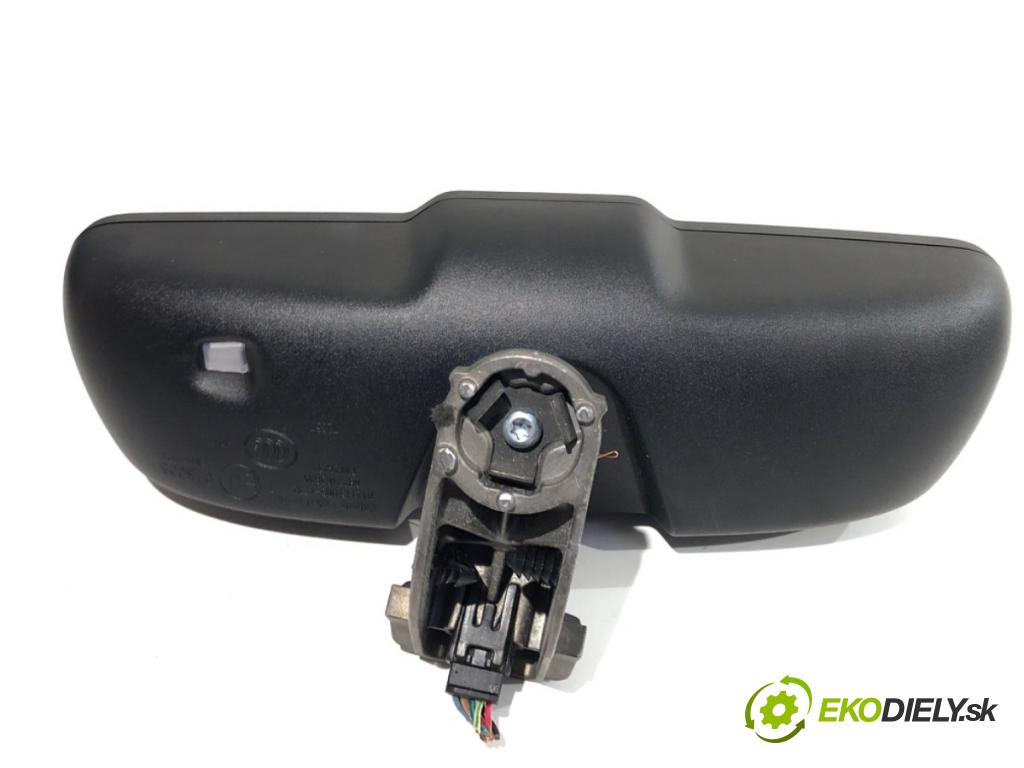 JEEP GRAND CHEROKEE WK SUV 2015 184 kW 3.0 CRD V6 4x4 2987 Spätné zrkadlo vnútorné 68271638AA (Spätné zrkadlo vnútorné)