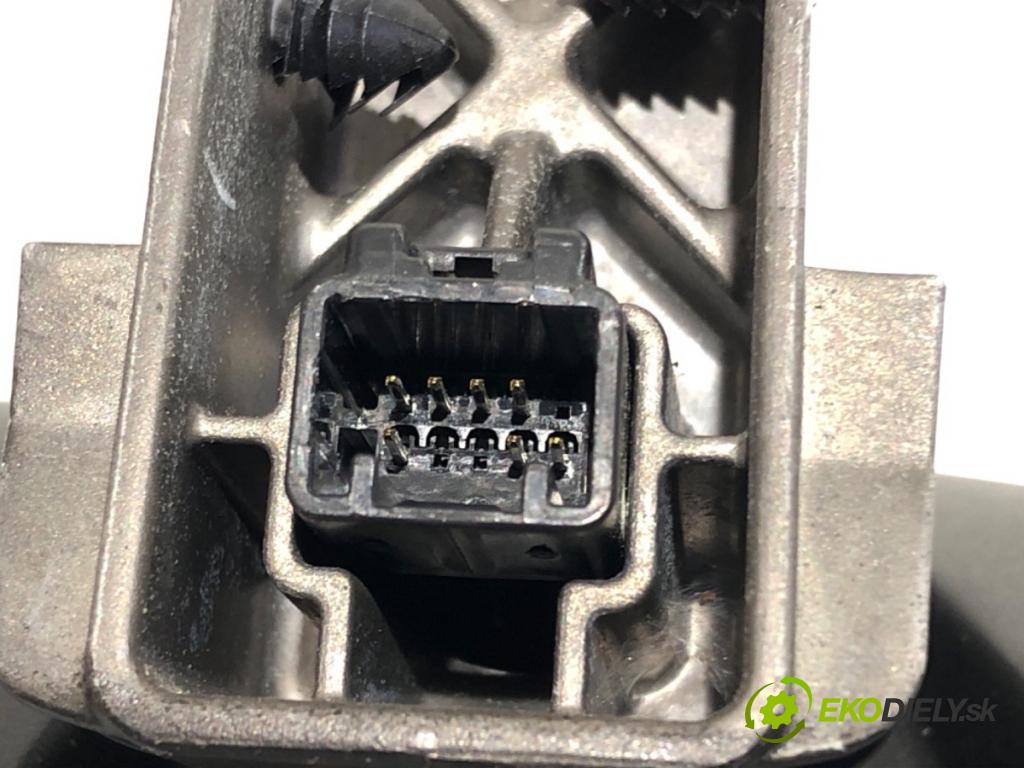 JEEP GRAND CHEROKEE WK SUV 2015 184 kW 3.0 CRD V6 4x4 2987 Spätné zrkadlo vnútorné 68271638AA (Spätné zrkadlo vnútorné)