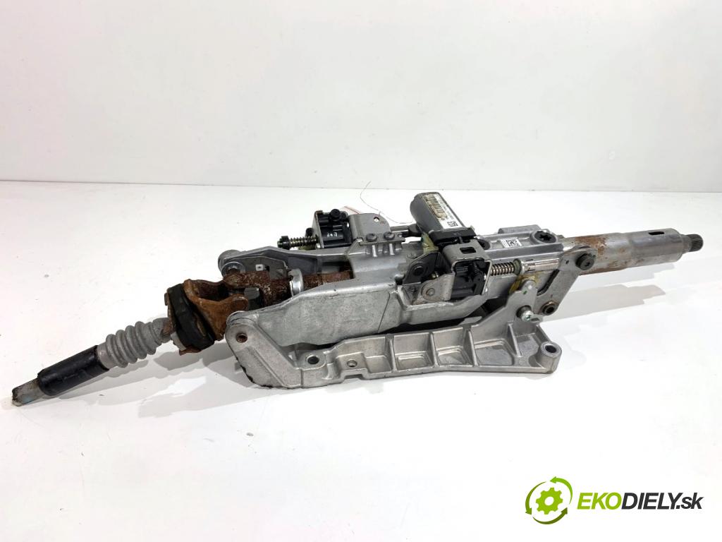 JEEP GRAND CHEROKEE WK SUV 2015 184 kW 3.0 CRD V6 4x4 2987 Hriadeľ, tyč volantu ZG-806548 (Tyč riadenia (volantu))