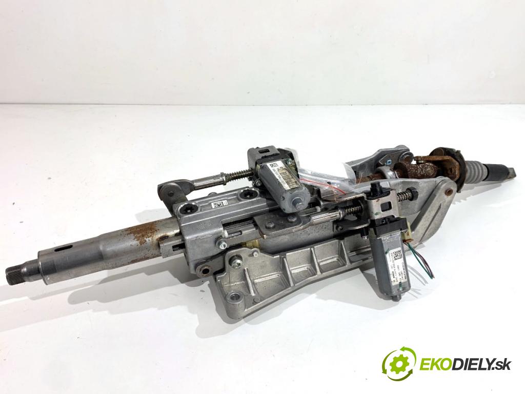 JEEP GRAND CHEROKEE WK SUV 2015 184 kW 3.0 CRD V6 4x4 2987 Hriadeľ, tyč volantu ZG-806548 (Tyč riadenia (volantu))