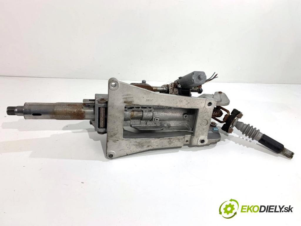 JEEP GRAND CHEROKEE WK SUV 2015 184 kW 3.0 CRD V6 4x4 2987 Hriadeľ, tyč volantu ZG-806548 (Tyč riadenia (volantu))