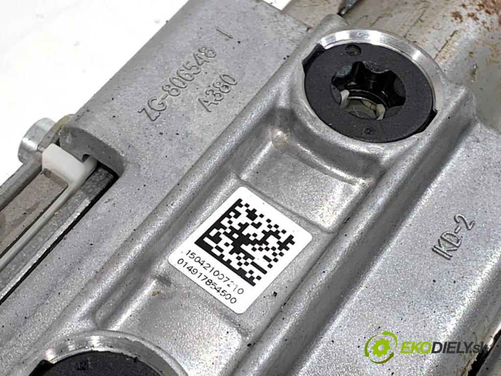 JEEP GRAND CHEROKEE WK SUV 2015 184 kW 3.0 CRD V6 4x4 2987 Hriadeľ, tyč volantu ZG-806548 (Tyč riadenia (volantu))