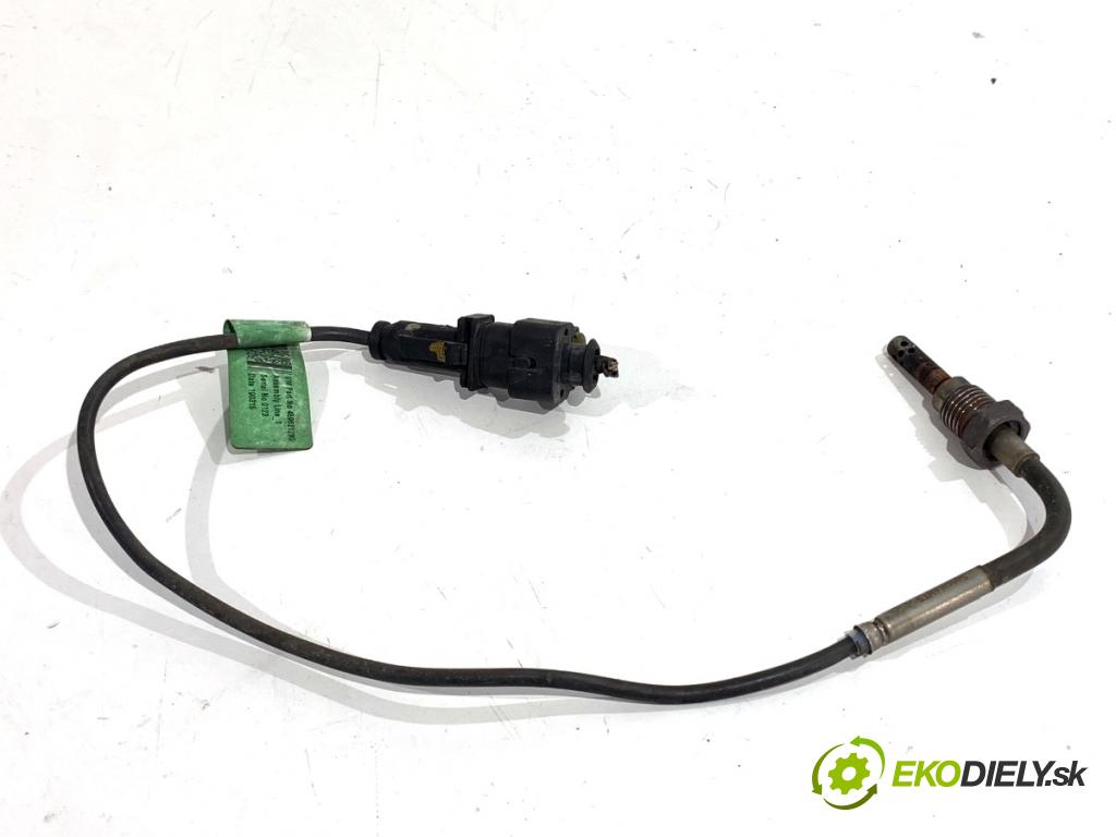 JEEP GRAND CHEROKEE WK SUV 2015 184 kW 3.0 CRD V6 4x4 2987 Snímač teploty spalín 45962128G (Snímač)