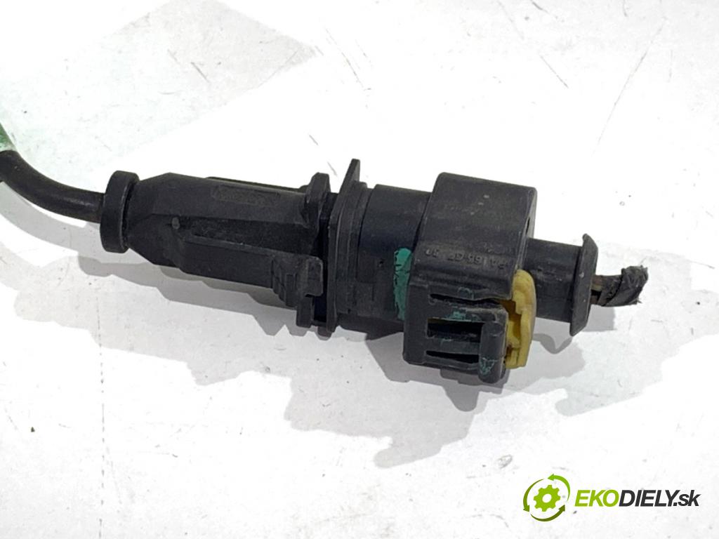 JEEP GRAND CHEROKEE WK SUV 2015 184 kW 3.0 CRD V6 4x4 2987 Snímač teploty spalín 45962128G (Snímač)