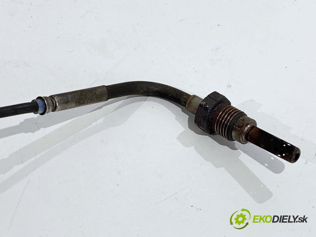 JEEP GRAND CHEROKEE WK SUV 2015 184 kW 3.0 CRD V6 4x4 2987 Snímač teploty spalín 45962128G (Snímač)