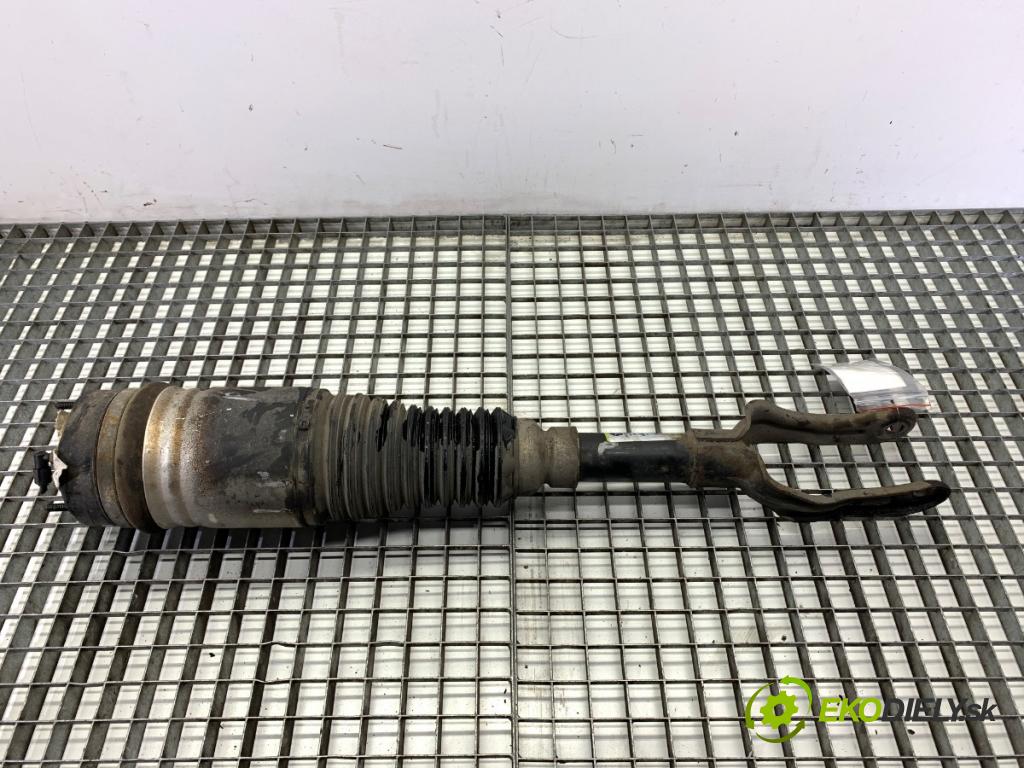 JEEP GRAND CHEROKEE WK SUV 2015 184 kW 3.0 CRD V6 4x4 2987 tlumič pravý přední část 68231881AA