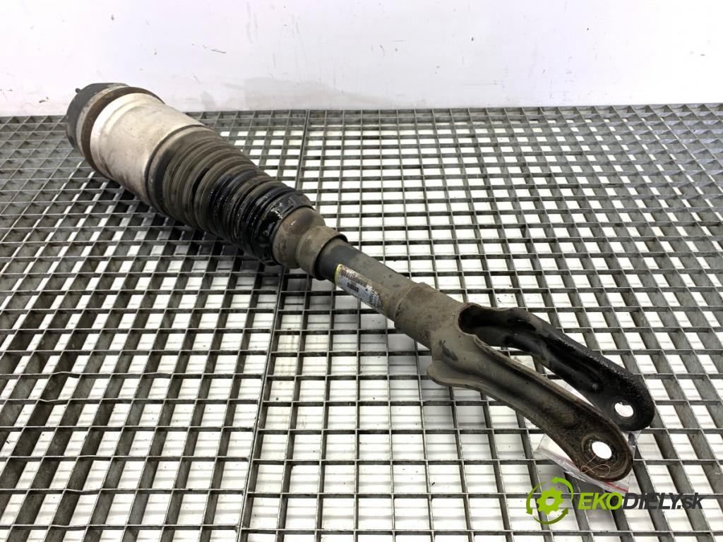 JEEP GRAND CHEROKEE WK SUV 2015 184 kW 3.0 CRD V6 4x4 2987 tlumič pravý přední část 68231881AA