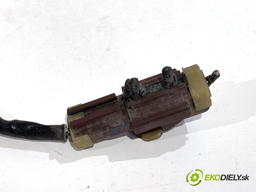 JEEP GRAND CHEROKEE WK SUV 2015 184 kW 3.0 CRD V6 4x4 2987 Snímač teploty spalín 68277008AA (Snímač)