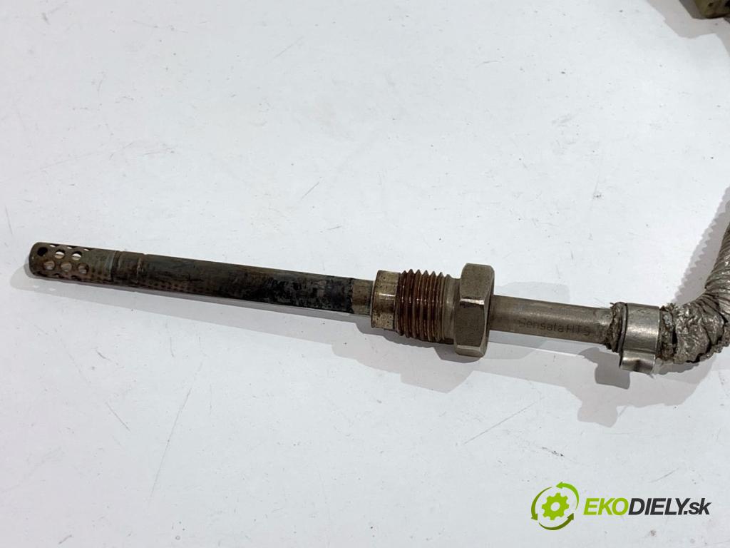 JEEP GRAND CHEROKEE WK SUV 2015 184 kW 3.0 CRD V6 4x4 2987 Snímač teploty spalín 68277008AA (Snímač)